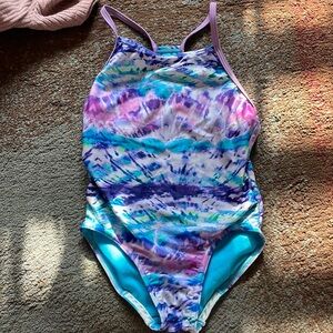 TODDLER BATHING SUIT